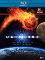 The Universe: The Complete Season Six (Blu-ray)