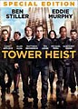 Tower Heist (DVD)