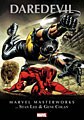 Marvel Masterworks: Daredevil Vol. 3 (Paperback)