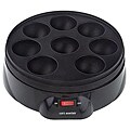 Cook's Essentials Non-Stick Pancake Puff and Snack Maker