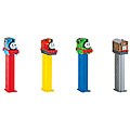Pez 'Thomas and Friends' Candy Dispenser and Candy Rolls