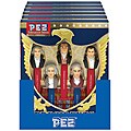 Pez 'Presidents of the USA Unique Picture Library Volume 1, 1789-1825' Candy Dispenser with Candy Rolls