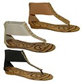 Bucco Women's Gladiator Sandals
