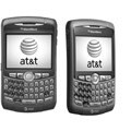 RIM BlackBerry Curve 8310 GSM Unlocked Cell Phone (Refurbished)