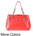 Kenneth Cole Reaction 'Cute' Quilt Tote Bag