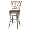 Beverly 30-inch Barstool with Full Swivel