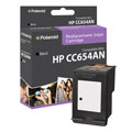 HP 901XL Black Ink Cartridge by Polaroid (Remanufactured)