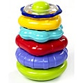 Bright Starts Rattle n' Stack Activity Toy