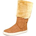 Fahrenheit Women's 'Nadel' Mid-Calf Boots