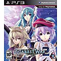 PS3 - Record Of Agarest War 2