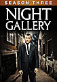 Night Gallery: Season Three (DVD)