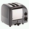 Dualit 2-Slice Classic Toaster