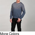 The Fresh Brand Men's Applique Sweatshirt FINAL SALE