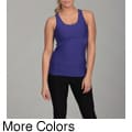 Freemotion Women's Keyhole Tank