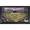 Highland Mint New York Yankees Field Signature Framed Photo