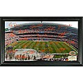 Highland Mint Chicago Bears Signature Gridiron Collection Framed Photo