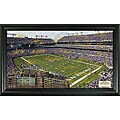 Highland Mint Baltimore Ravens Signature Gridiron Collection Framed Photo
