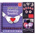 Klutz 'Wicked Cool Friendship Bracelets Book' Kit