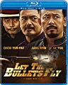 Let the Bullets Fly (Blu-ray/DVD)