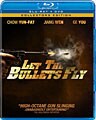 Let the Bullets Fly Collector's Edition (Blu-ray/DVD)