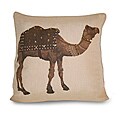 Camel Pillow
