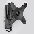 K2 Tilt and Swivel Wall Mount for LCD TV