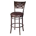 Riviera Full Swivel Bar Stool