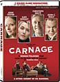 Carnage (DVD)