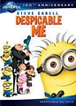 Despicable Me (DVD)