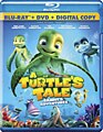 A Turtle's Tale: Sammy's Adventures (Blu-ray)