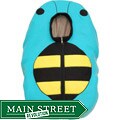 Honeybee Infant Carrier Seat Fleece Cover