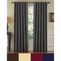 Posh Insulated Blackout 95-inch Curtain Panels