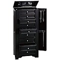 Dalton Home Collection - Cabinet Jewelry Armoire