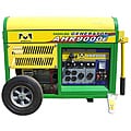 Amico 8500 Watt Gasoline Generator With Remote Control
