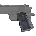 Hogue Smith & Wesson N-Frame Square Butt Pau Ferro Wood Grips
