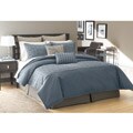 Telluride 8-piece Queen-size Comforter Set