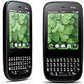 Palm Pixi Plus Verizon Black Cell Phone (Refurbished)