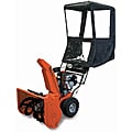 Raider Snow Thrower Cab