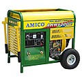 Amico 6000 Watt Diesel Generator With Welder