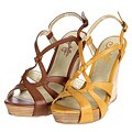Seychelles Women's 'Purr' Wedges