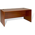J&K Wood Managers Desk