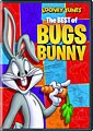Looney Tunes: Best of Bugs Bunny (DVD)