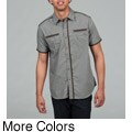 MO7 Men's Woven Shirt