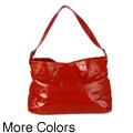 Latico Cooper Leather Hobo Bag