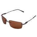 Serengeti Parma Sunglasses