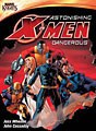 Marvel Knights Astonishing X-Men: Dangerous (DVD)