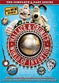 Wallace & Gromit: World of Invention (DVD)