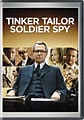 Tinker Tailor Soldier Spy (DVD)