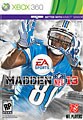 X360 - Madden NFL 13