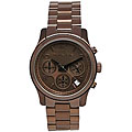 Michael Kors Women's Runway Watch
